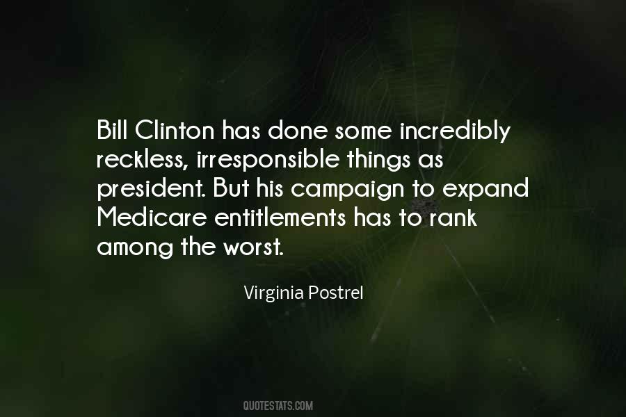 Virginia Postrel Quotes #296018