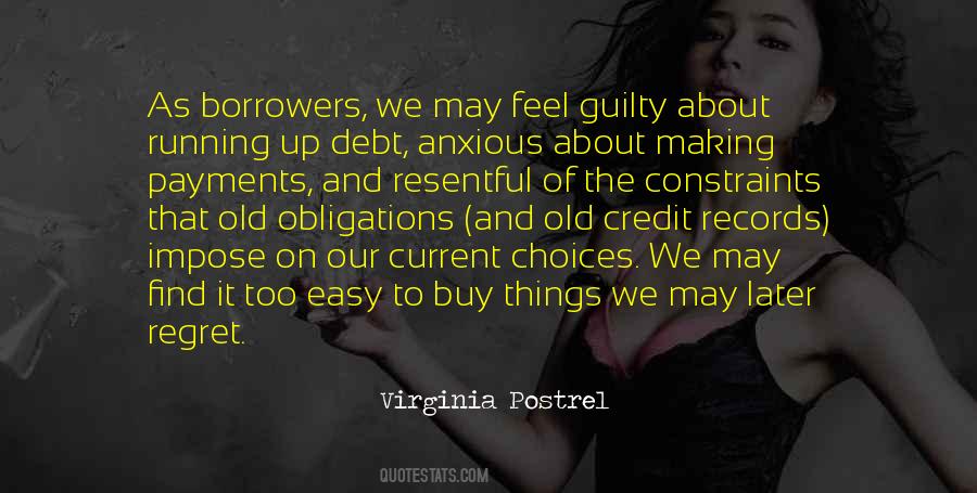 Virginia Postrel Quotes #440463