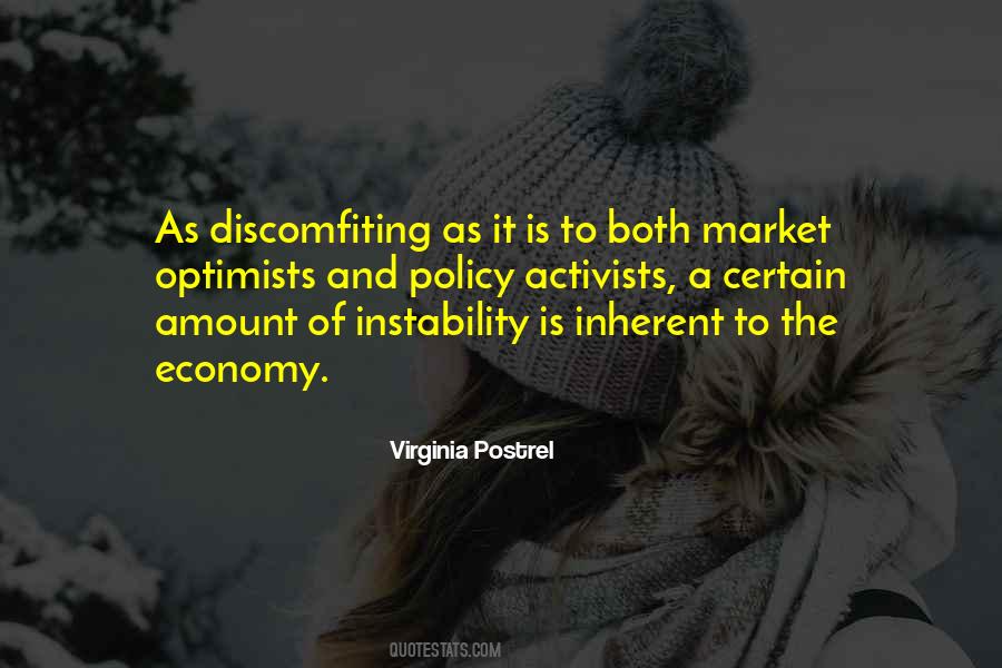 Virginia Postrel Quotes #531645