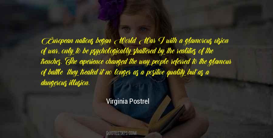 Virginia Postrel Quotes #601077