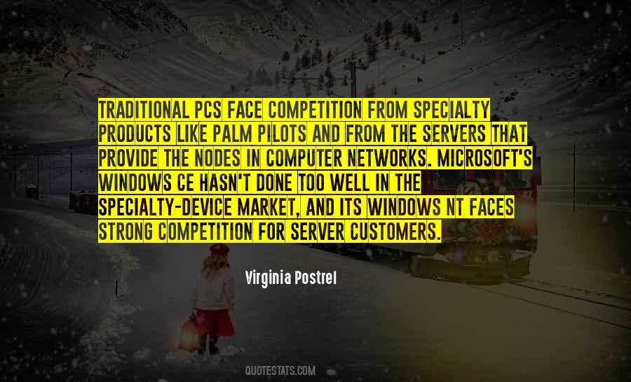Virginia Postrel Quotes #604003