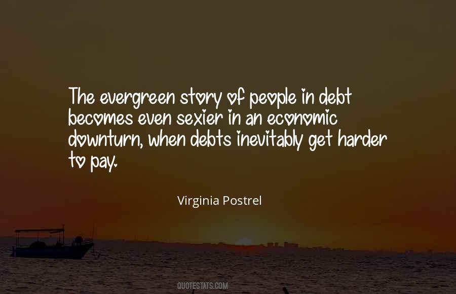 Virginia Postrel Quotes #932478