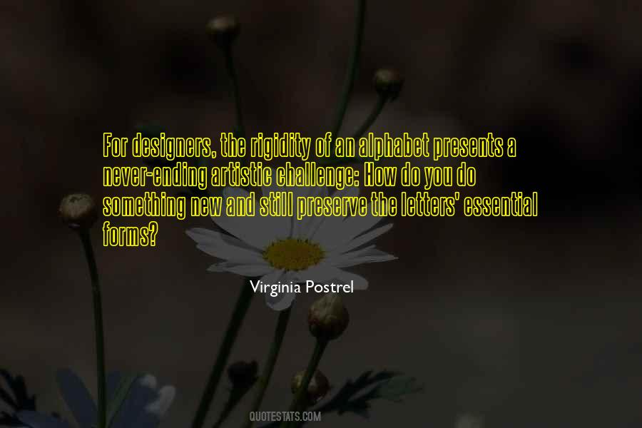 Virginia Postrel Quotes #993323