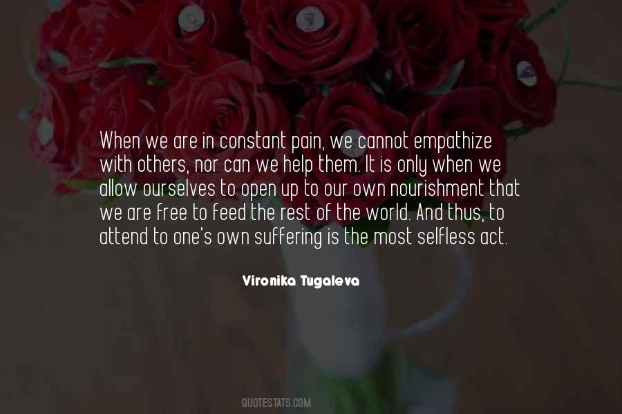 Vironika Tugaleva Quotes #1014720