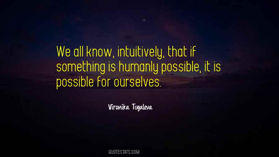 Vironika Tugaleva Quotes #208243