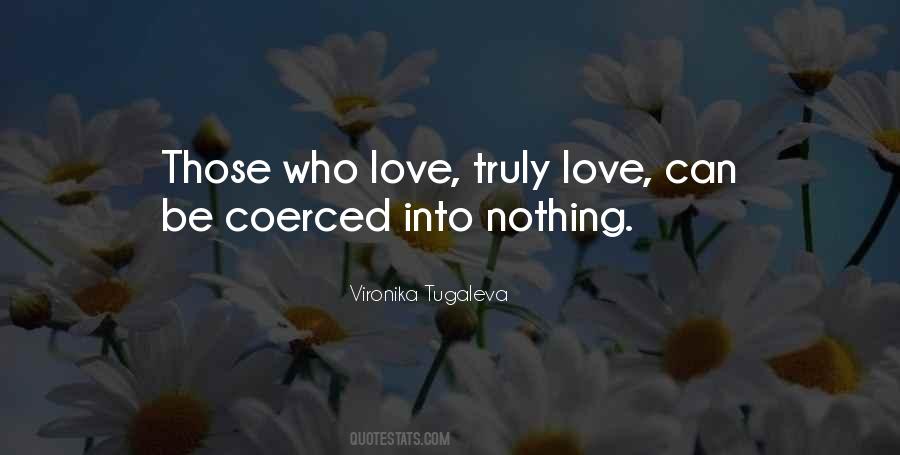 Vironika Tugaleva Quotes #552776