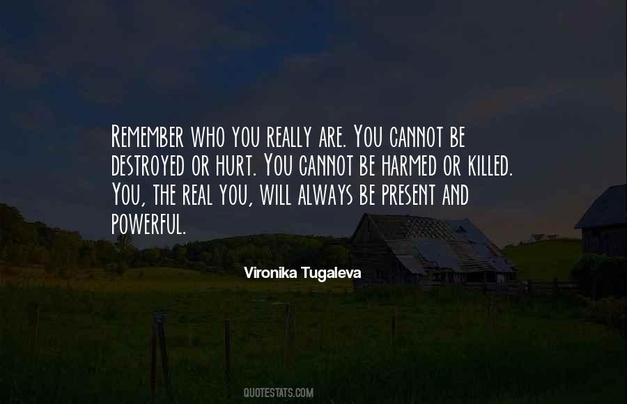 Vironika Tugaleva Quotes #735674