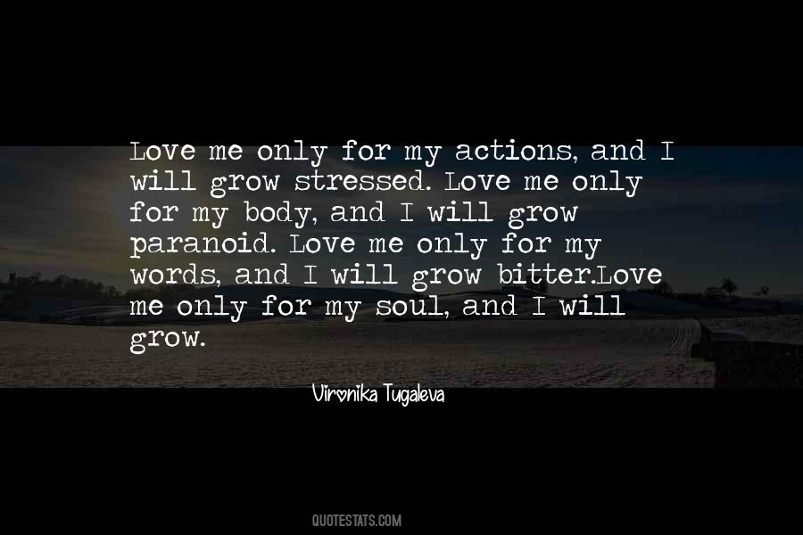 Vironika Tugaleva Quotes #788082