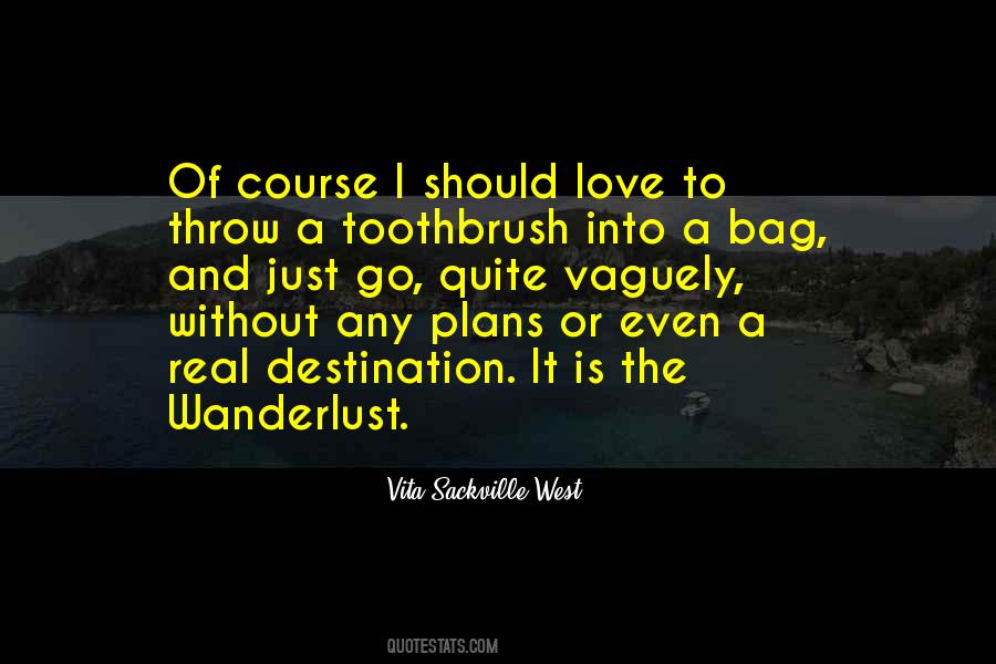 Vita Sackville West Quotes #1083637