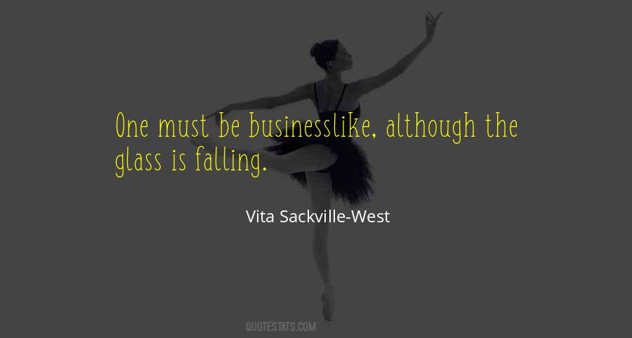 Vita Sackville West Quotes #1316669