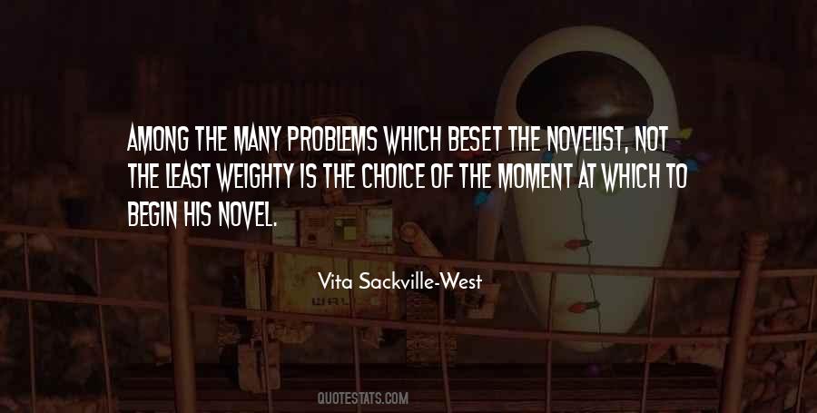 Vita Sackville West Quotes #181932