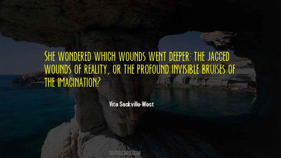 Vita Sackville West Quotes #388665