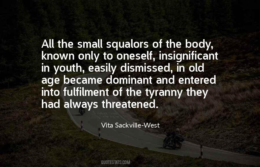 Vita Sackville West Quotes #514606