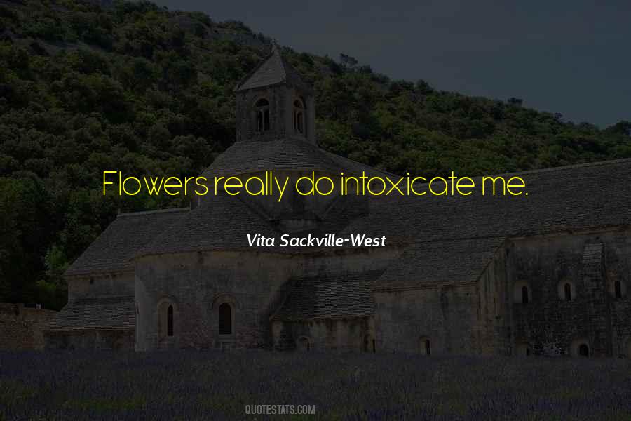 Vita Sackville West Quotes #558417