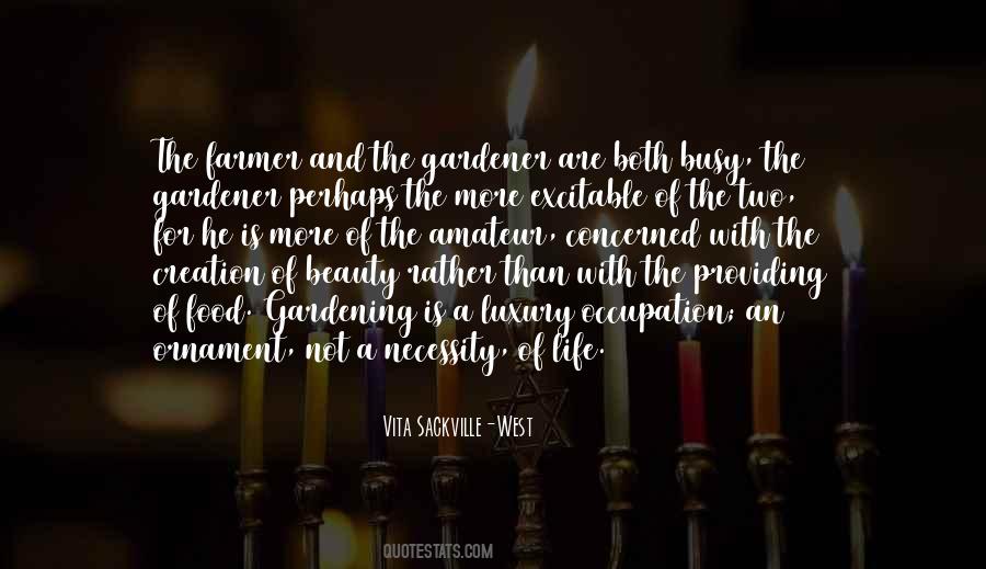 Vita Sackville West Quotes #573748