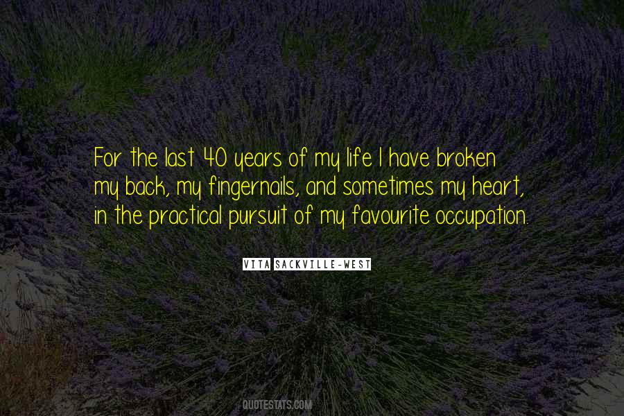 Vita Sackville West Quotes #615115