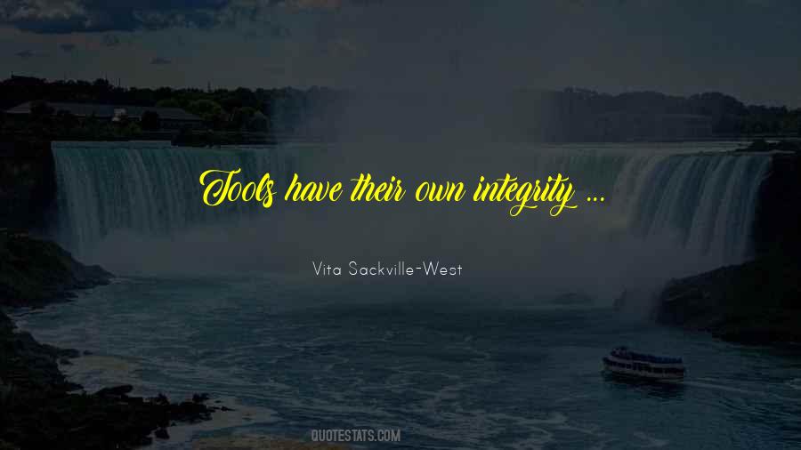 Vita Sackville West Quotes #624195