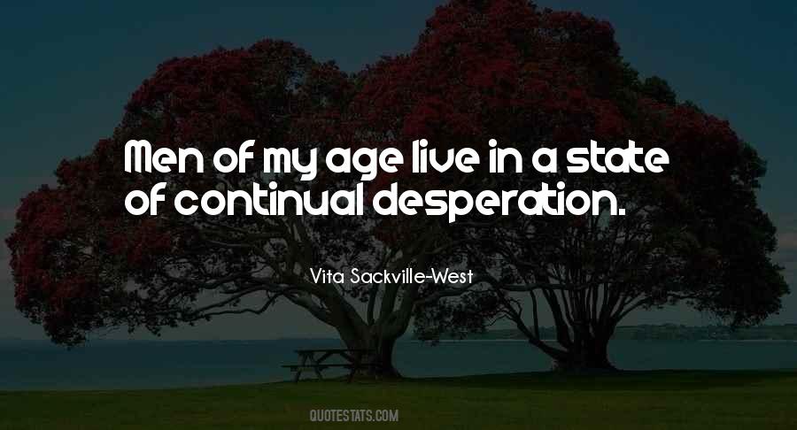 Vita Sackville West Quotes #689586