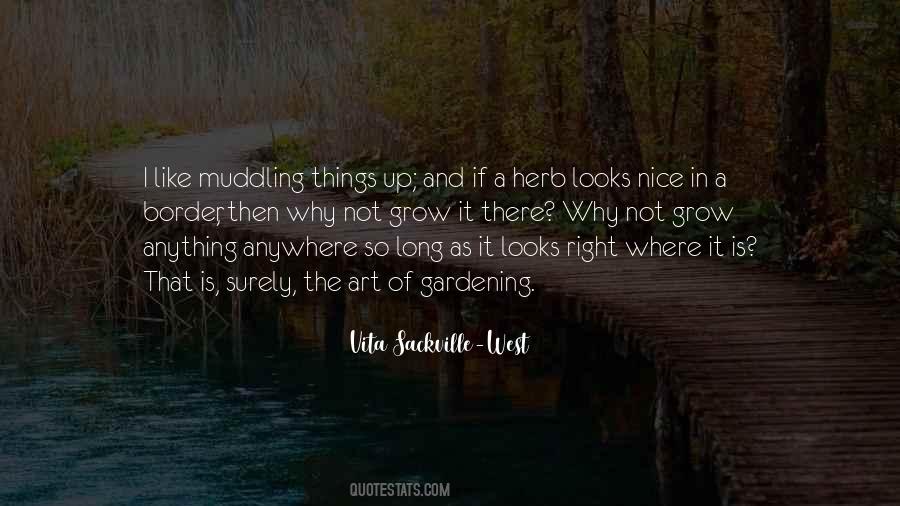 Vita Sackville West Quotes #92590