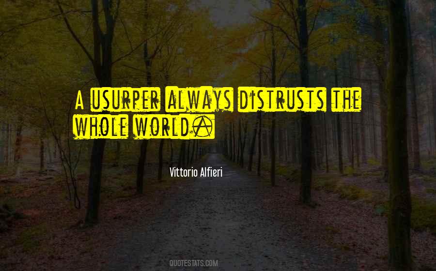 Vittorio Alfieri Quotes #1742561