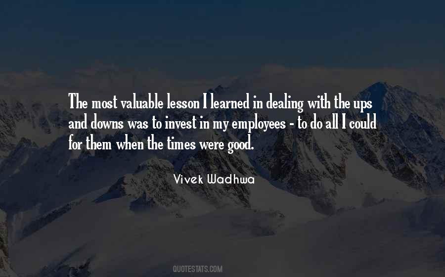 Vivek Quotes #865386