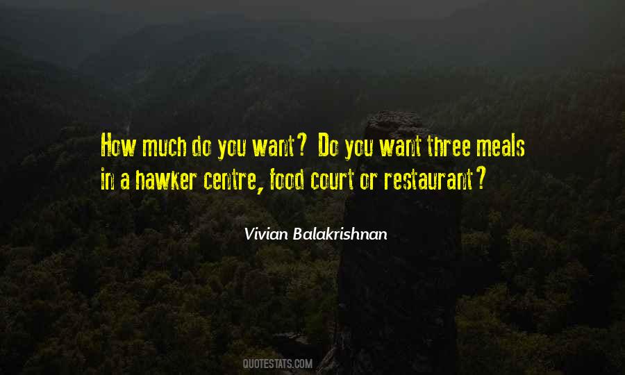 Vivian Balakrishnan Quotes #1675420