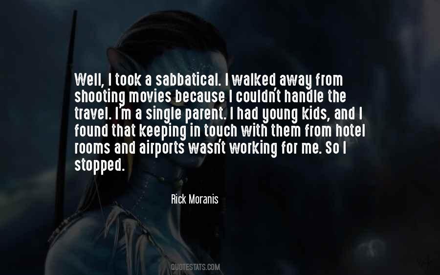 Quotes About Shooting Movies #112305