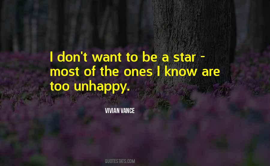 Vivian Vance Quotes #488479