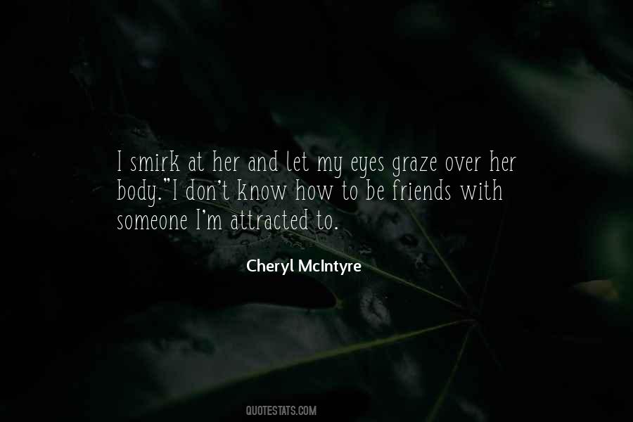 Quotes About Let's Be Friends #894734