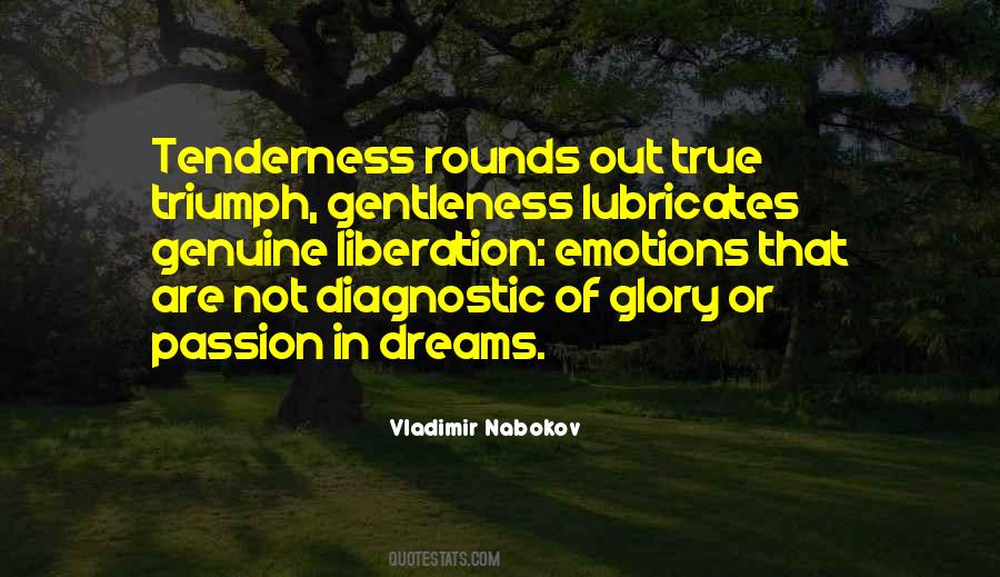 Vladimir Nabokov Quotes #116937