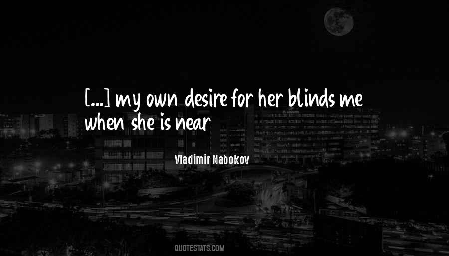 Vladimir Nabokov Quotes #158826
