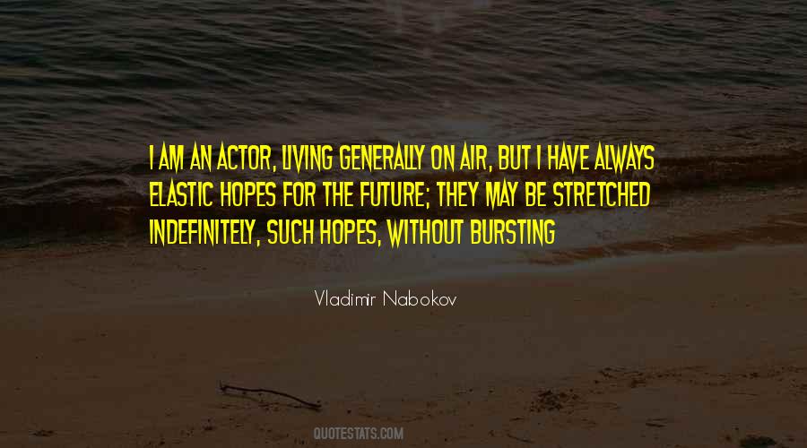 Vladimir Nabokov Quotes #210553