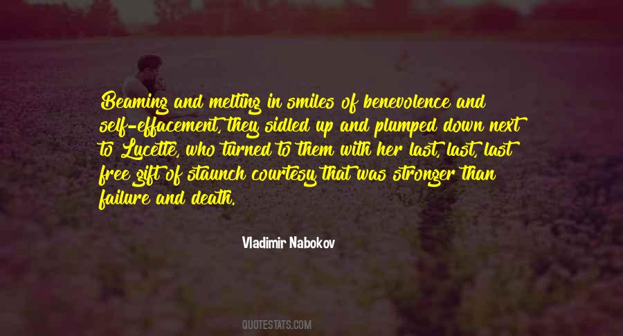 Vladimir Nabokov Quotes #214249