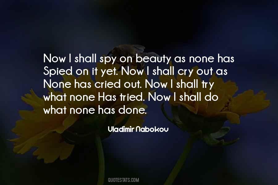 Vladimir Nabokov Quotes #290070 Vladimir Nabokov Quotes #290070