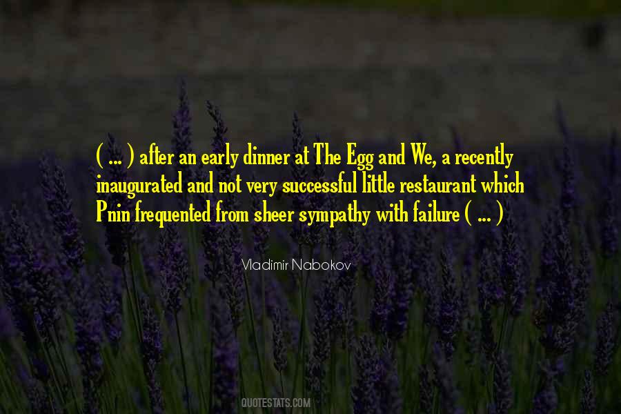 Vladimir Nabokov Quotes #4905