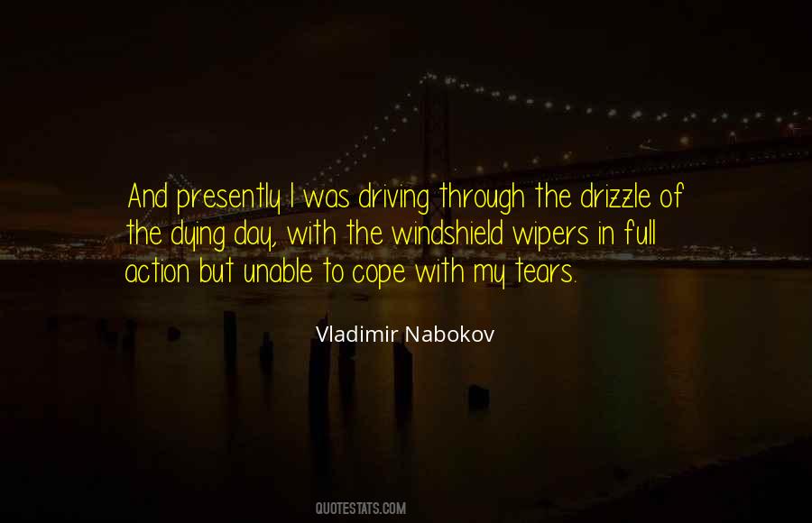 Vladimir Nabokov Quotes #87517