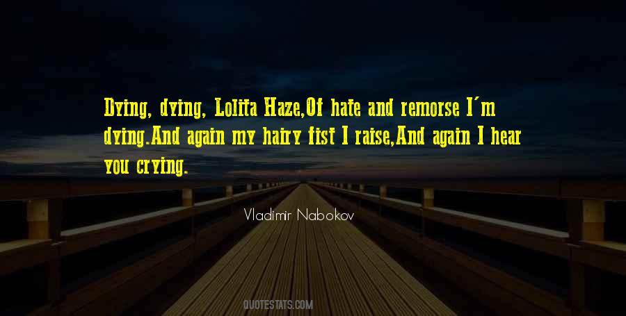 Vladimir Nabokov Quotes #89431