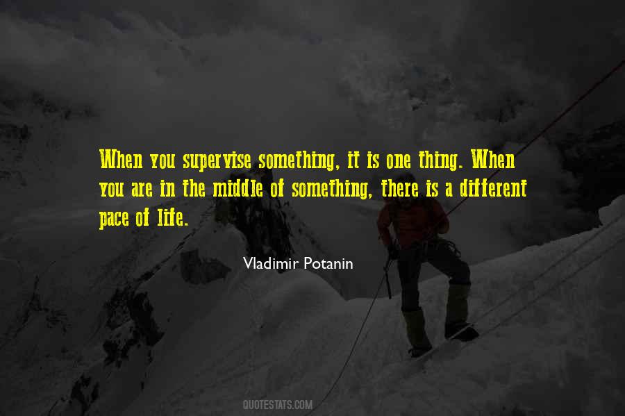 Vladimir Potanin Quotes #1124085