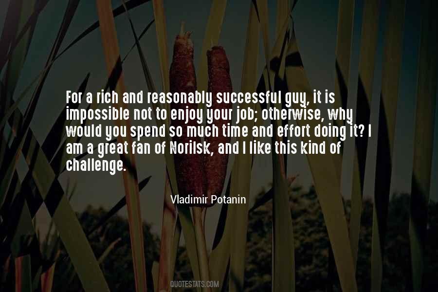 Vladimir Potanin Quotes #9180