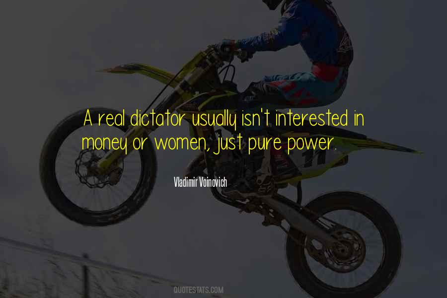Vladimir Voinovich Quotes #300083