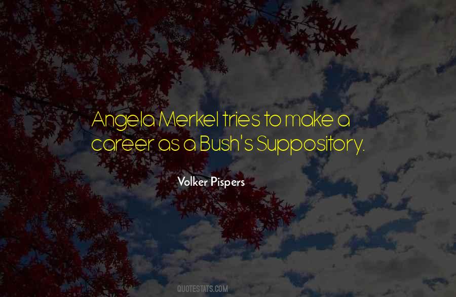 Volker Pispers Quotes #41912