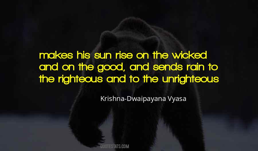 Vyasa Quotes #451903