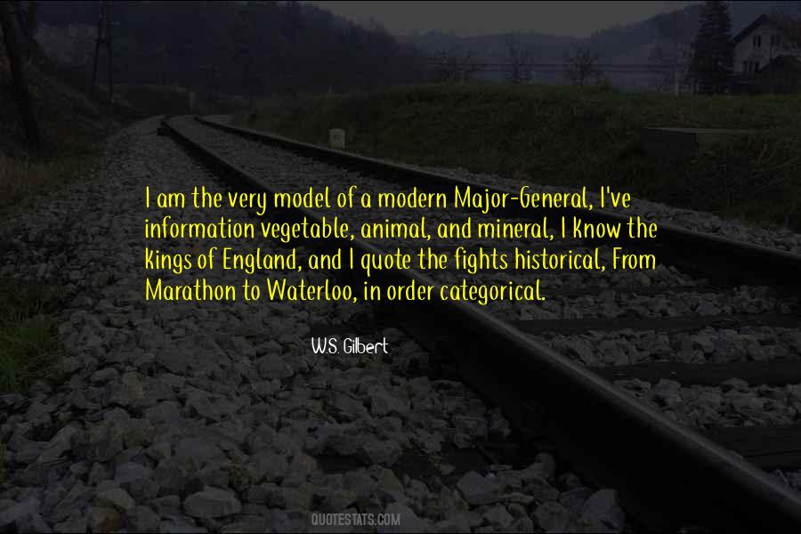 W S Gilbert Quotes #1093125