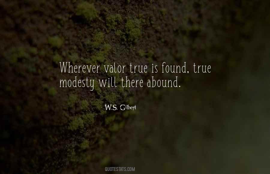 W S Gilbert Quotes #1272466