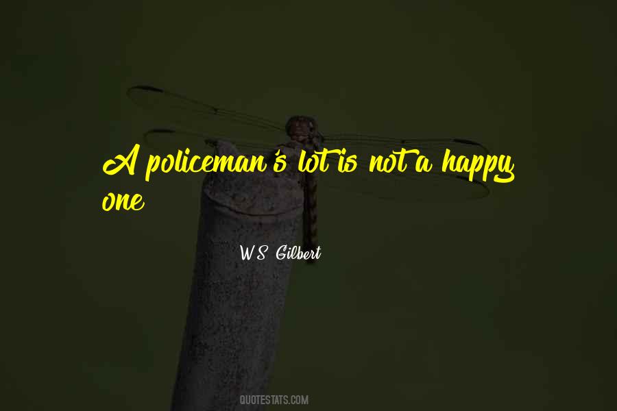 W S Gilbert Quotes #1390795