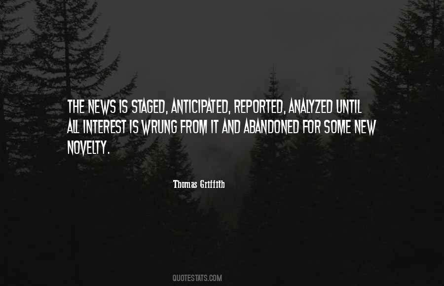 W.h. Griffith Thomas Quotes #1113489