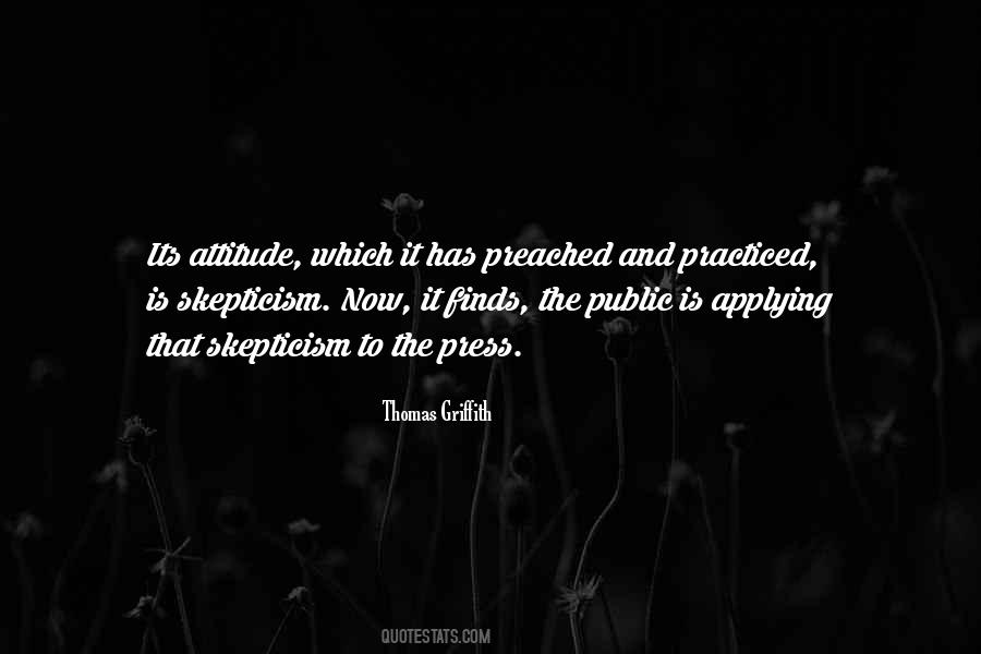 W.h. Griffith Thomas Quotes #1545801