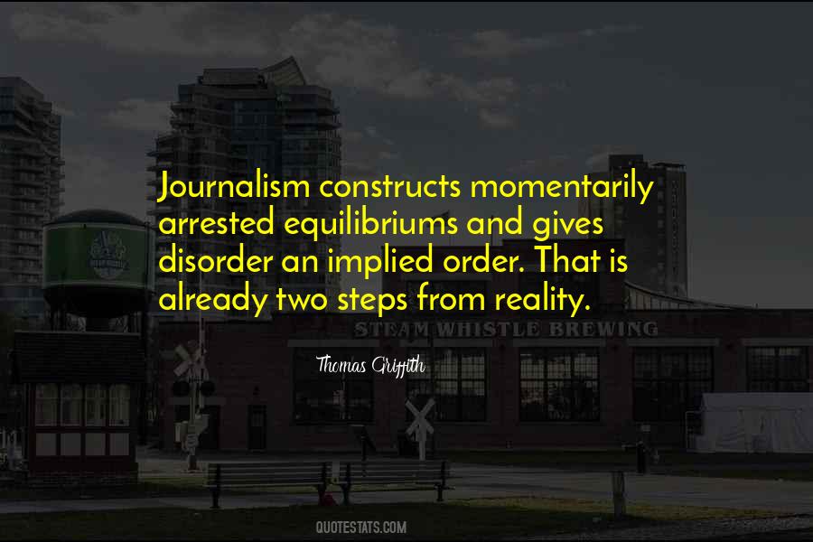 W.h. Griffith Thomas Quotes #303412