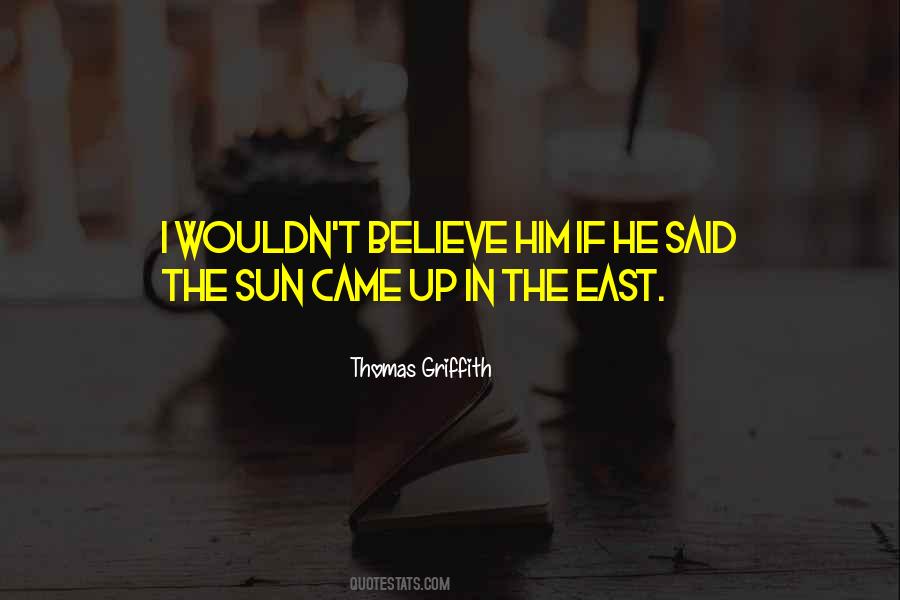 W.h. Griffith Thomas Quotes #874470