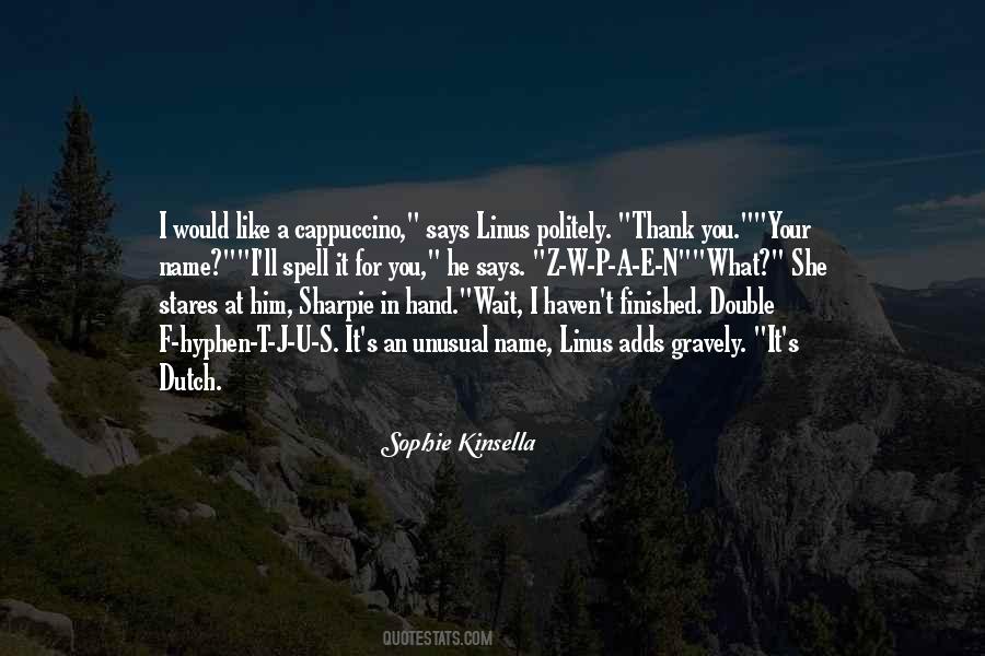 W.p. Kinsella Quotes #839697